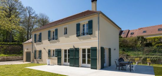 Maison Familiale Marines (95)