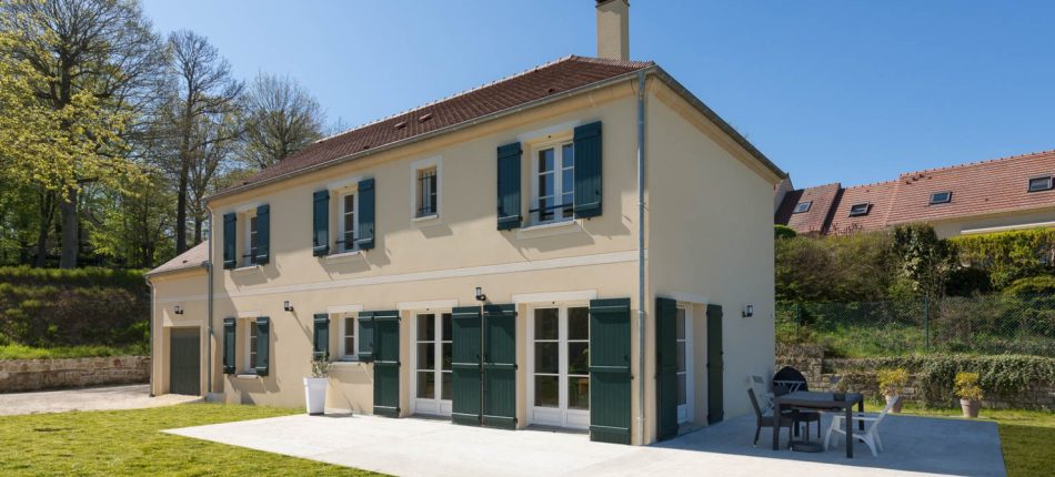 Maison Familiale Marines (95)  - Maison Familiale Marines (95)