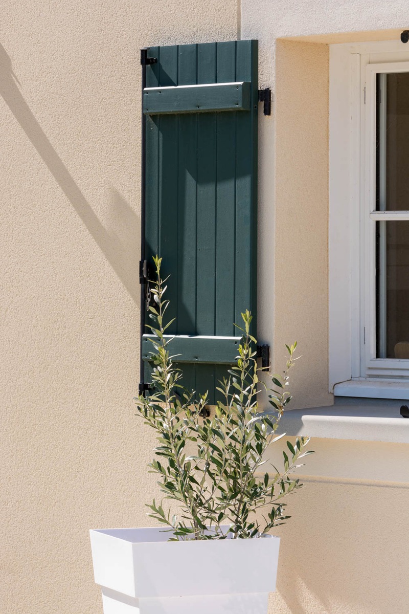 Maison Familiale Marines (95)
