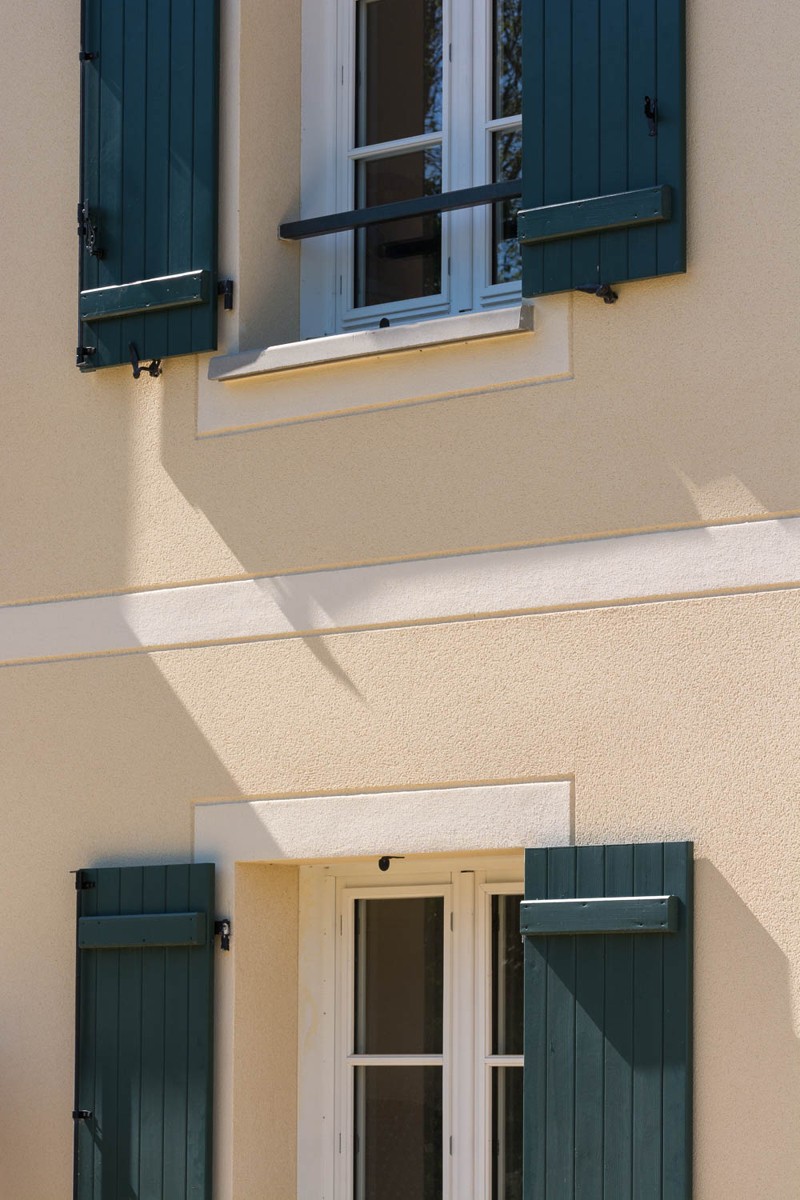 Maison Familiale Marines (95)