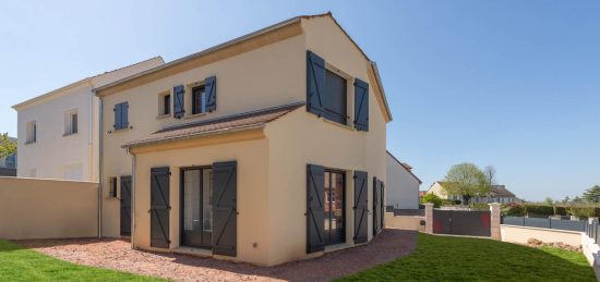 Maison Familiale Plaisir (78)