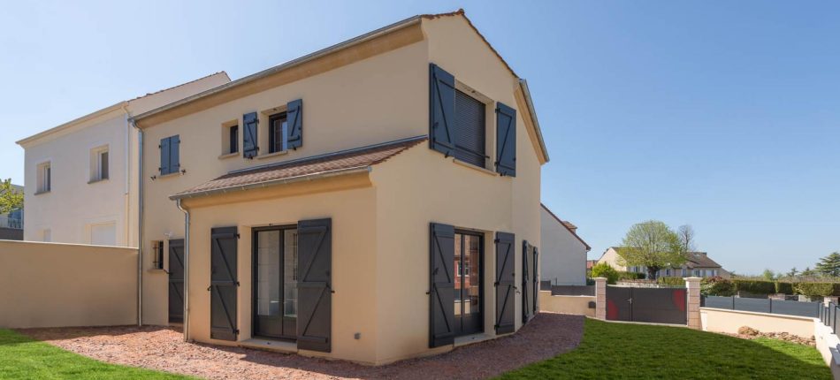 Maison Familiale Plaisir (78)  - Maison Familiale Plaisir (78)