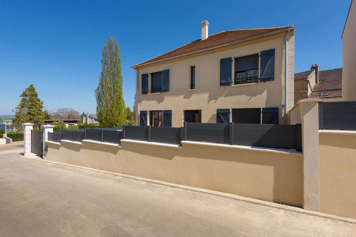 Maison Familiale Plaisir (78)