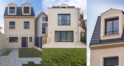 Maison Familiale Sartrouville (78)