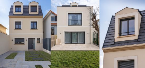 Maison Familiale Sartrouville (78)