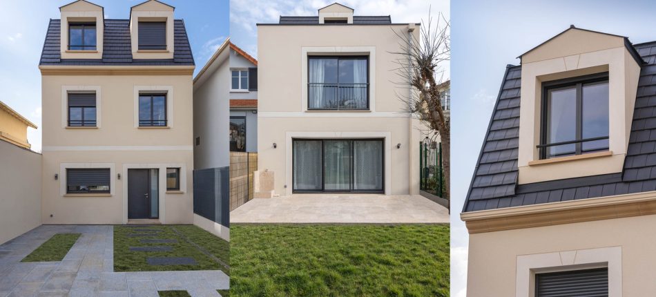 Maison Familiale Sartrouville (78)  - Maison Familiale Sartrouville (78)