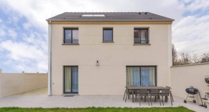 Maison Familiale Soisy-sous-Montmorency (95)