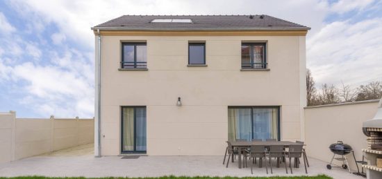 Maison Familiale à Soisy-sous-Montmorency (95)