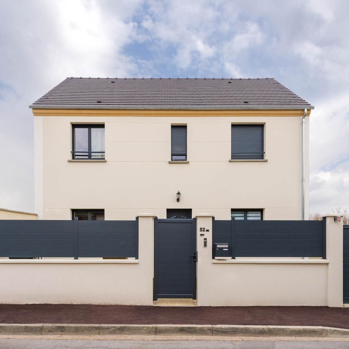 Maison Familiale Soisy-sous-Montmorency (95)