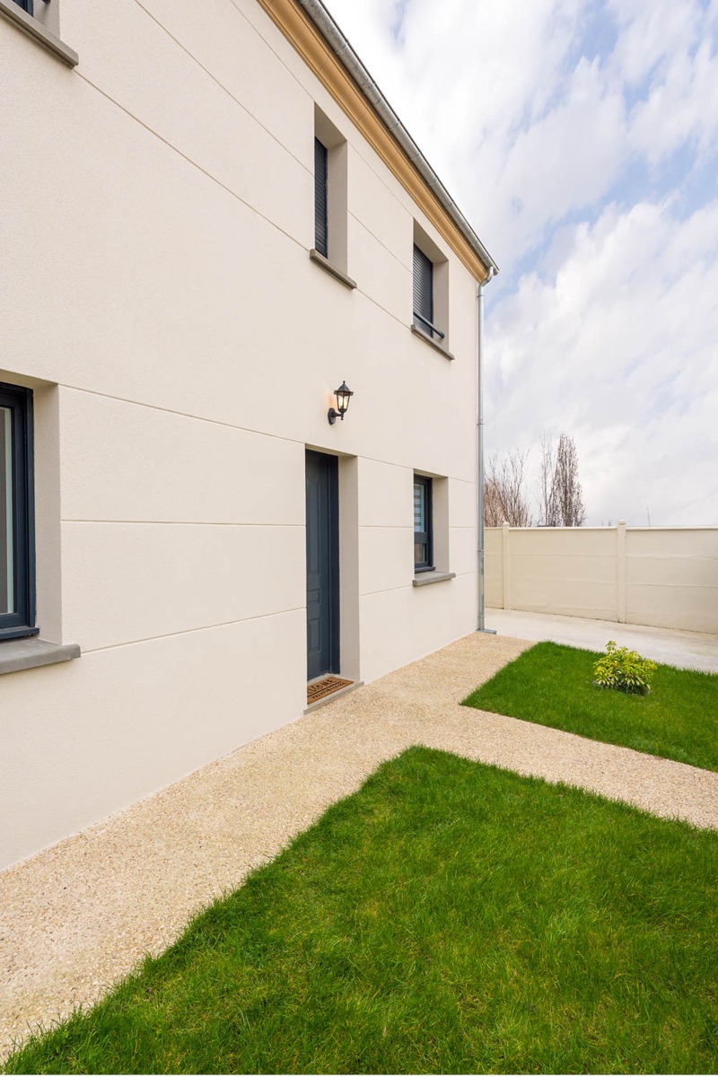 Maison Familiale Soisy-sous-Montmorency (95)