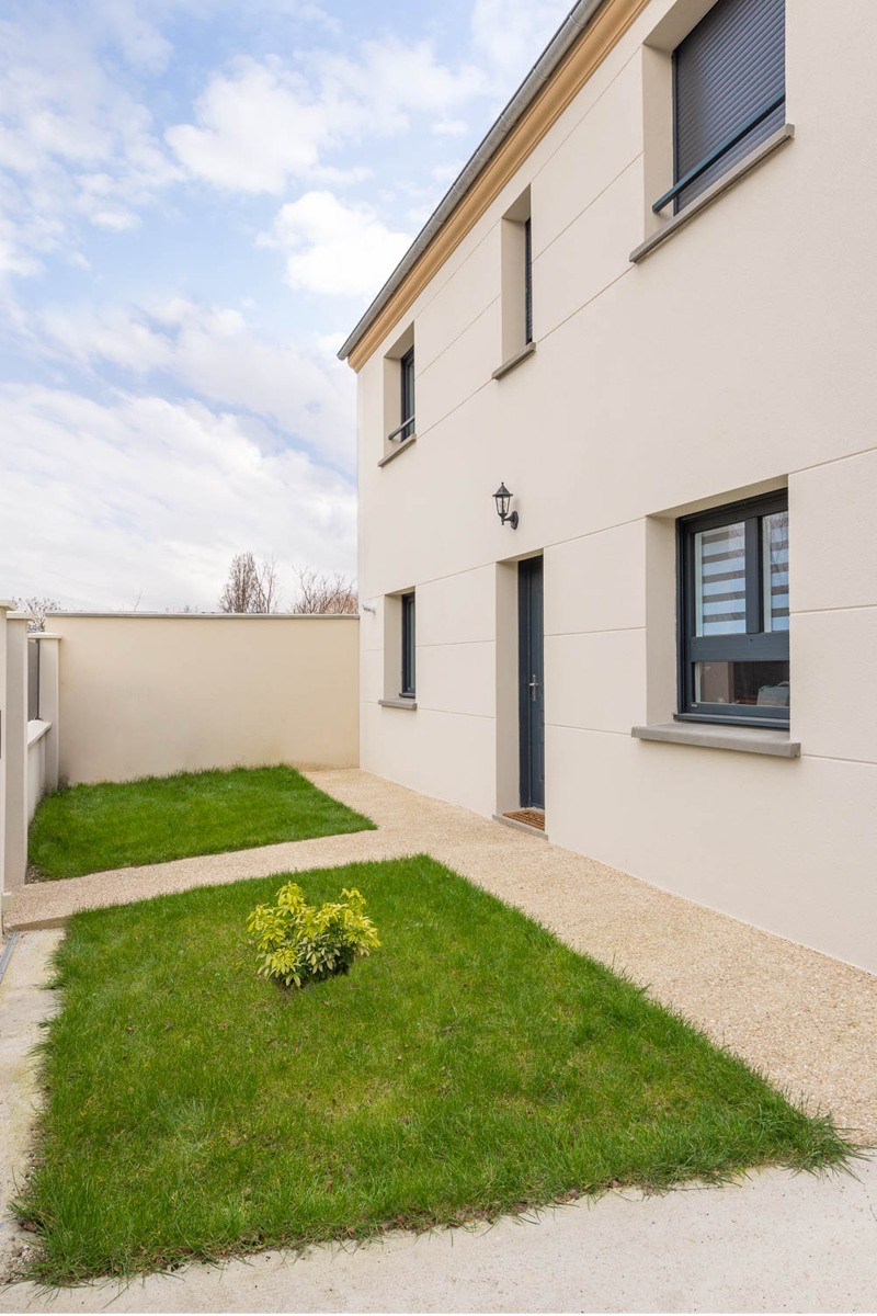 Maison Familiale Soisy-sous-Montmorency (95)