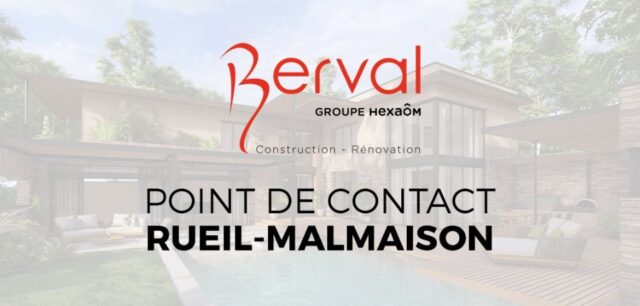 Agence construction maison à Rueil-Malmaison (92500)