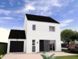 Maison à construire à Gretz-Armainvilliers (77220) 2583325-3392modele6201604062Rb30.jpeg Berval