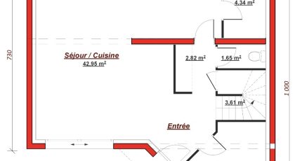 Sannois Terrain à bâtir - 2614498-3392modele620150702pwuJa.jpeg Berval