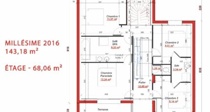 Chennevières-sur-Marne Terrain à bâtir - 2581147-3392modele820160912aCyxo.jpeg Berval