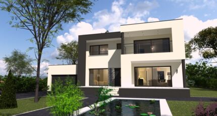 Chennevières-sur-Marne Terrain à bâtir - 2581159-4970modele720181024g3yLC.jpeg Berval