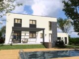 Maison neuve à Chennevières-sur-Marne (94430) 2581159-4970modele820181024FERM0.jpeg Berval