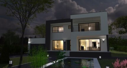Chennevières-sur-Marne Terrain à bâtir - 2581159-4970modele620181024Hykyt.jpeg Berval