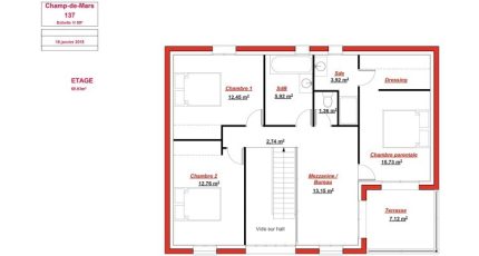 Châtenay-Malabry Terrain à bâtir - 2642959-4970modele7201809209QKMl.jpeg Berval