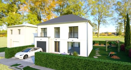 Chessy Terrain à bâtir - 2642878-11987annonce620260921eDMuL.jpeg Berval