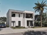 Maison à construire à Serris (77700) 2656491-9857modele620220629iH90W.jpeg Berval