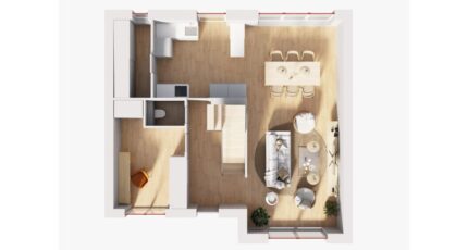 Serris Terrain à bâtir - 2656491-9857modele620220628516mS.jpeg Berval