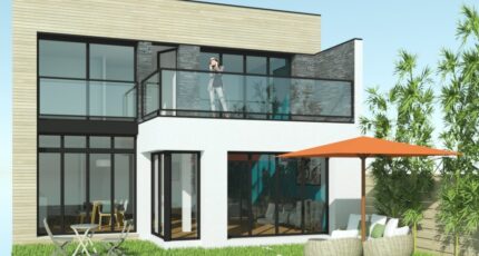 Saint-Thibault-des-Vignes Terrain à bâtir - 2654867-4970modele620180704KbgWT.jpeg Berval