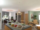 Maison à construire à Jossigny (77600) 2653913-7174modele820210504TGwTx.jpeg Berval