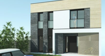 Gournay-sur-Marne Terrain à bâtir - 2669367-4970modele720180704ve3aF.jpeg Berval
