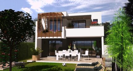 Gournay-sur-Marne Terrain à bâtir - 2669396-7174modele720210504rxf2O.jpeg Berval