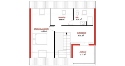 Gentilly Terrain à bâtir - 2669959-4970modele720180920s2GbA.jpeg Berval