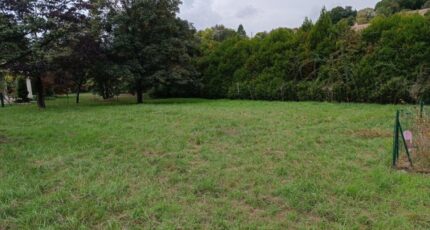 Lagny-sur-Marne Terrain à bâtir - 2671765-11987annonce220261010seM1K.jpeg Berval