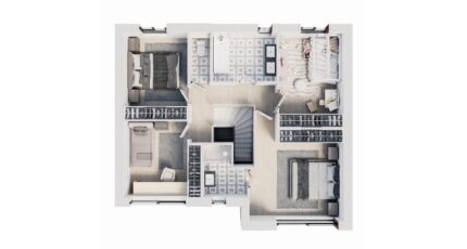 Mandres-les-Roses Terrain à bâtir - 2672738-9857modele9202209169CCTq.jpeg Berval