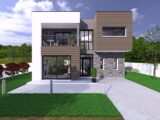 Maison à construire à Lagny-sur-Marne (77400) 2676817-3392modele620160912leNEX.jpeg Berval