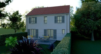 Presles Terrain à bâtir - 2679871-7223annonce720261016CMGu0.jpeg Berval