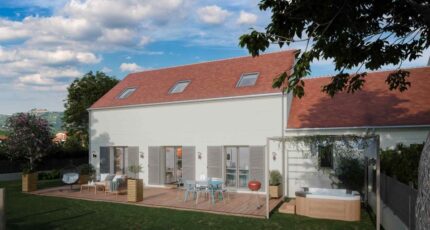 Nesles-la-Vallée Terrain à bâtir - 2680917-7223annonce720261017uUT6f.jpeg Berval