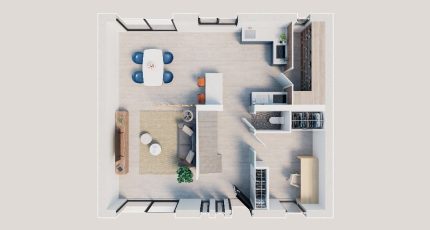 Maisons-Alfort Terrain à bâtir - 2687928-9857modele620220629OOihJ.jpeg Berval