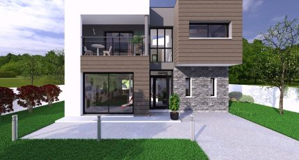 Maisons-Alfort Terrain à bâtir - 2687991-3392modele620160912leNEX.jpeg Berval
