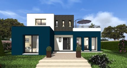 Maisons-Alfort Terrain à bâtir - 2688004-3392modele6201511054TBPO.jpeg Berval