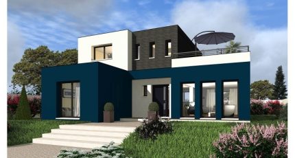 Maisons-Alfort Terrain à bâtir - 2688004-4970modele620181026uVnmd.jpeg Berval