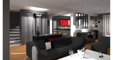 Maisons-Alfort Terrain à bâtir - 2688004-4970modele720181026G4BTL.jpeg Berval