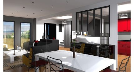 Maisons-Alfort Terrain à bâtir - 2688004-4970modele8201810261JZ9b.jpeg Berval