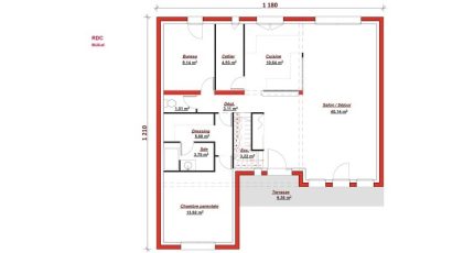 Maisons-Alfort Terrain à bâtir - 2688004-4970modele6201810038Zq0L.jpeg Berval