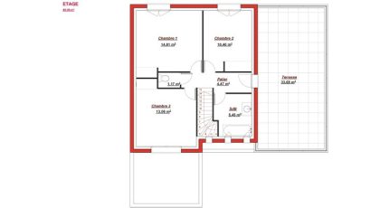 Maisons-Alfort Terrain à bâtir - 2688004-4970modele720181003Sr9ZZ.jpeg Berval