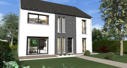 Maisons-Alfort Terrain à bâtir - 2688010-3392modele620141210RRDqL.jpeg Berval