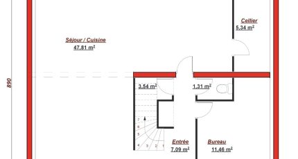 Maisons-Alfort Terrain à bâtir - 2688010-3392modele620150702ya65B.jpeg Berval