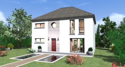 Carrières-sur-Seine Terrain à bâtir - 2684431-3392modele620141210h0xnp.jpeg Berval