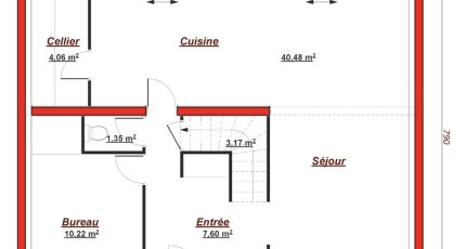 Carrières-sur-Seine Terrain à bâtir - 2684431-3392modele6201507025Xfkx.jpeg Berval