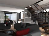 Maison neuve à Carrières-sur-Seine (78420) 2684433-3392modele820150917OdB4c.jpeg Berval