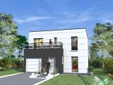 Maison neuve à Carrières-sur-Seine (78420) 2684438-1818modele620140407gEKDm.jpeg Berval